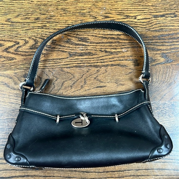 Tod’s Mini Shoulder Bag - Picture 1 of 9